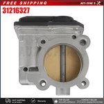 Original Throttle Body Valve 31216327 Fit Volvo C30 C70 V70 P26 Ii S40 S60 S80. Fixed Price $77.39.