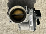Oem 2004-2014 Ford Flex Taurus Edge F-150 Throttle Body 7T4E-9F991-GA. Fixed Price $33.54.
