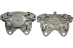 Front Pair Disc Brake Calipers For 1986-1991 Mercedes-benz 560SEC (53146). Fixed Price $183.46.