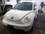Throttle Body Assembly 2.0L Fits 98-01 Beetle 2052776. Fixed Price $71.03.