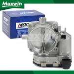 Throttle Body Fit Mercedes-benz C300 C350 E350 E55 Amg ML430 GLK350 S430 S20152. Fixed Price $60.50.