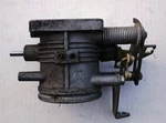Bmw E24 Throttle Body 635CSI E23 E28 #13541706303. Fixed Price $60.00.