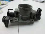 Jdm Mazda Mpv LW5W Throttle Bodies GY01-13-640A #2. Fixed Price $230.00.