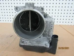 08 09 Audi Volkswagen Passat 2.0L Engine Throttle Body Control Unit Oem. Fixed Price $36.00.
