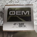Gm 67-3002 Throttle Body For 2006-2011 Chevrolet Buick Pontiac Saturn V6 Reman. Fixed Price $74.00.