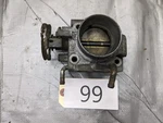 99-05 Mazda Miata MX5 MX-5 Oem Nb 1.8L Throttle Body Assembly Tb BP4W Manual. Fixed Price $59.23.