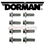 Dorman Truck Bed Mounting Hardware For 2007 Gmc Sierra 1500 Hd Classic Body Kh. Fixed Price $38.05.