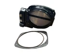 In Stock Whipple Ford Coyote 2015-2017 Billet 132MM Elliptical Throttle Body. Fixed Price $1209.99.