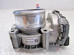2020 Lincoln Nautilus - Injection Throttle Body Valve Oem JT4E 9F991 Aa. Fixed Price $55.00.