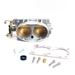 Bbk For 96-01 Mustang Cobra 4.6 4V Twin 65MM Throttle Body Power Plus Series. Fixed Price $419.99.