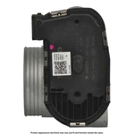 For Volvo S60 V70 2006 2007 Cardone Throttle Body Tcp. Fixed Price $341.41.
