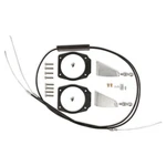 Sniper Motorsports Throttle Linkage 860030;. Fixed Price $545.68.