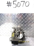 2009 Toyota Camry 2.4L Cylinder Engine Throttle Body Valve Assembly 07 08. Fixed Price $44.99.