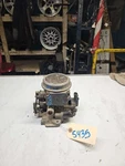1995-1996 Pontiac Bonneville 3.8L Throttle Body/ Valve Assembly W/o Supercharge. Fixed Price $98.00.