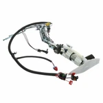 Acdelco MU2182 Fuel Pump Module For Chevrolet Pontiac Camaro Firebird 5.7L 1998. Fixed Price $127.20.