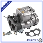Carburetor Ford Truck Flathead V8 1939-1959 Hotrod 2 Barrel 1-1/16". Fixed Price $105.99.