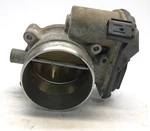 2011-2014 Ford F-150 5.0L V8 Fuel Injection Throttle Body Assembly BR3E-9F991-AD. Fixed Price $76.50.