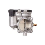 One New Spectra Premium Fuel Injection Throttle Body Assembly TB1067 06A133062BD. Fixed Price $82.12.