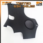 05-13 Chevrolet Corvette C6 Rear Right Upper Quarter Trim Panel Assembly Oem. Fixed Price $73.36.