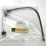 Toyota Genuine 78180-12410 Corolla Coupe AE86 Accelerator Throttle Wire Cable. Fixed Price $29.61.