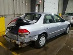 Throttle Body Valve Assembly 2.3L Vp Fits 98-02 Accord 1692995. Fixed Price $76.00.