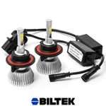Led H13 Headlight Bulbs 40W 2007 Ford Explorer Sport Trac. Fixed Price $20.23.
