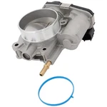 Throttle Body 2008-2012 Chevrolet Colorado Gmc Canyon Isuzu I-290 Lt Sl 12631018. Fixed Price $142.31.