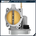 For 2002 Chevrolet Trailblazer Gmc Envoy Xl 4.2L Throttle Body 25312095. Fixed Price $61.99.