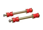 Suspension Stabilizer Bar Link Fits 1996 Pontiac Firebird Front. Fixed Price $47.43.