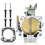 70MM Alpha Series Throttle Body For Honda Civic Coupe Dx Ex Hx Si 1.6L 1992-2000. Fixed Price $40.99.
