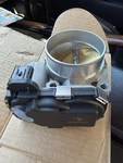 Cardone New Fuel Injection Throttle Body P 67 3037. Fixed Price $135.00.