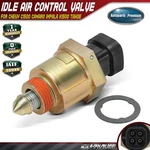 Idle Air Control Valve For Chevrolet C1500 Camaro Impala K1500 Tahoe V10 V3500. Fixed Price $18.49.