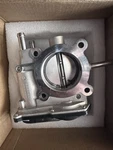 Fuel Injection Throttle Body-aisan Wd Express THR3 37050. Fixed Price $40.99.