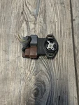 Nissan D21 Frontier KA24 Oem Tps Throttle Position Sensor Hitachi SERA486-06. Fixed Price $19.99.