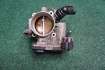 2014 Chevrolet Sonic Throttle Body Oem 5561495. Fixed Price $30.00.