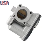 New Throttle Body Assembly 2008-2015 Smart Fortwo 1.0L 1320700027. Fixed Price $129.92.