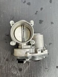 2013 - 2020 Ford Fusion Hybrid 2.0 Throttle Body Valve Assy 79K DS7E9F991AG Oem. Fixed Price $45.00.