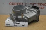 2017-18 Nissan Rogue Sports Throttle Body Oem 4BA6001E Assembly 60-4G3 Bx. Fixed Price $15.99.
