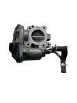 2018 2024 Lexus LS500H Engine Throttle Body Assembly Genuine 22030 70050. Fixed Price $139.00.