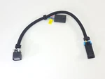 Gm Truck (2000-'02) To LS2 Throttle Body Adapter Harness Warr Performance Llc. Fixed Price $31.99.