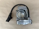 1993-95 Mercedes R129 W140 W124 W202 Asr Valve Throttle Body Updated 0001415725. Fixed Price $399.00.
