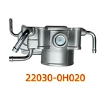 Denso Throttle Body 22030-0H020 For Toyota Camry RAV4 Scion Matrix 07-10 2AZFE. Fixed Price $99.78.