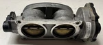 2005-2010 Ford F-250 Super Duty Throttle Body 6C3E-AA 1089955 03L 0720063. Fixed Price $58.49.