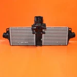 Porsche 911 Intercooler Charge Air 2020 2021 2022 2023 992145805F Oem. Fixed Price $1169.10.