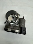 2014-2018 Ford Focus Throttle Body P/N:DS7E-9F991-BD DS7E-9F991-BB. Fixed Price $29.00.