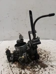 Throttle Body 4 Cylinder Fits 1997-1999 Camry Tested Oem. Fixed Price $50.00.