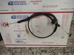 2002-2007 Dodge Ram 1500 3.7L 4.7L Accelerator Throttle Cable 53032162AC Oem. Fixed Price $39.00.