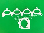 Intake Manifold & Throttle Body Thermal Gasket Sets Fit 94-05 Mazda Miata 1.8L. Fixed Price $33.47.