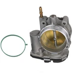 New Throttle Body Standard Motor Products S20093. Fixed Price $209.69.