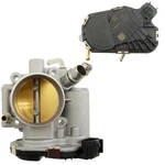 Oem Throttle Body Assembly For Chevrolet Cruze Sonic Aveo 1.6L 1.8L 55577375. Fixed Price $108.25.
